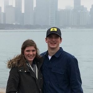 Meet your Posher, Jack